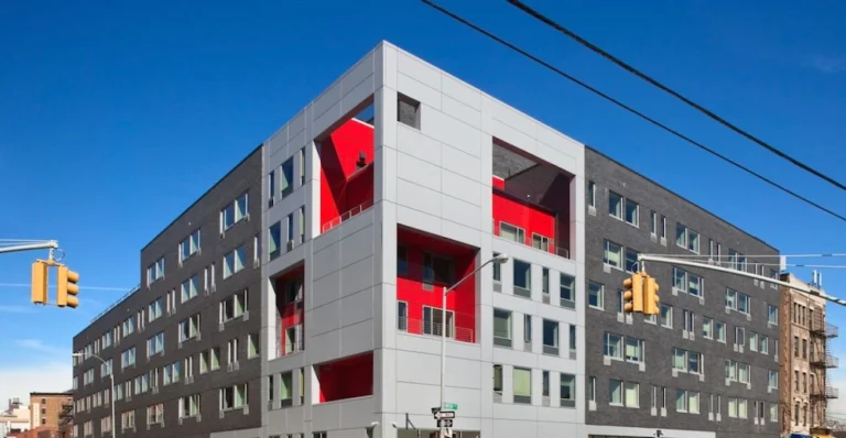 Breaking Ground Digital Signage Deployment