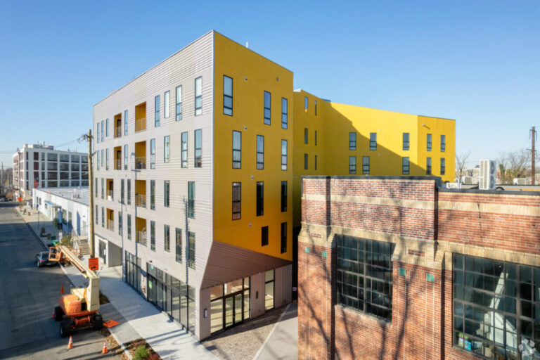 Glenwood Philadelphia PA