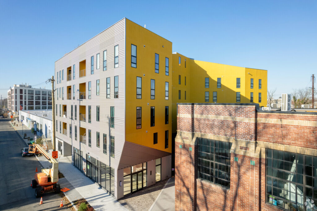 Glenwood Philadelphia PA