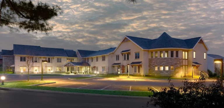 Waverly Heights Auditorium and Theater A/V Upgrades