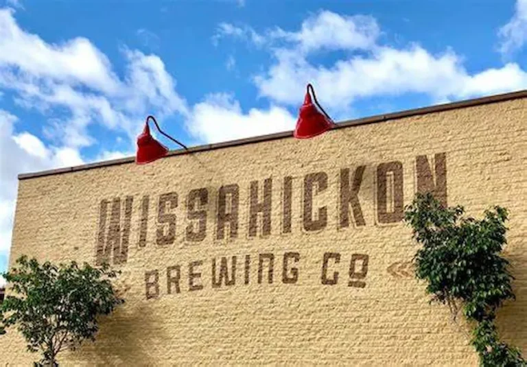 Wissahickon Brewing Company A/V & IT