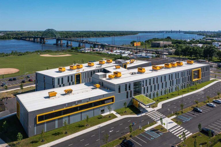 Mast II Charter School