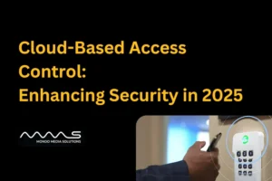 Cloud-Based Access Control: Enhancing Security in 2025