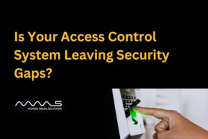 Is Your Access Control System Leaving Security Gaps