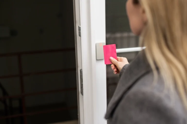 Cloud-Based Access Control Systems