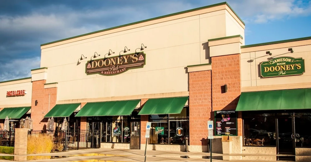 Dooney's Pub