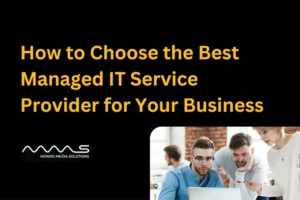 best managed IT service providers