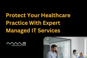 managed IT services for healthcare