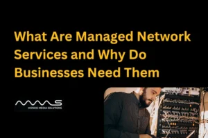 What Are Managed Network Services and Why Do Businesses Need Them