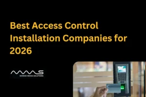 10 Best Access Control Installation Companies for 2026