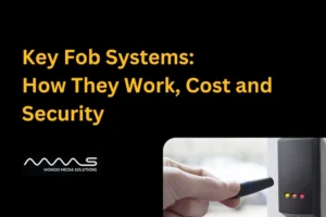 Key Fob Systems: How They Work, Cost and Security